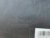 фото thumb №8, Бампер mg4 mg iv перед передний