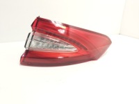 фото thumb №1, Лампа права задня задня maserati levante 20670201