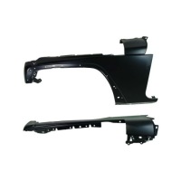 фото thumb №1, Крила передній правий subaru xv 2017-