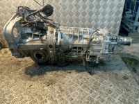 фото thumb №1, Subaru wrx sti va коробка передач передач ty856 ue9aa 2.5