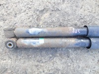 фото thumb №2, Dacia sandero ii амортизатори задня амортизатор задня