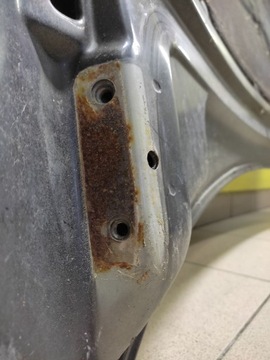 фото thumb №13, Brilliance bs6 капот кришка двигуна fe95-9b93