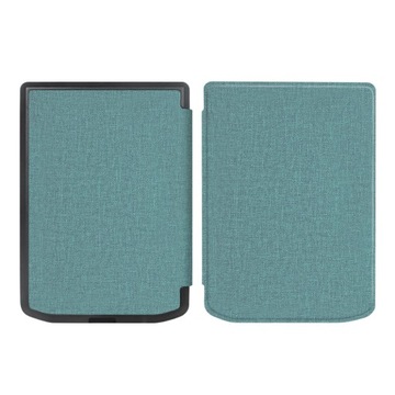 Корпус TPU для Paperbook стих PB 629 / Verse Pro PB 634 / GoBook 2.0 + Stylus