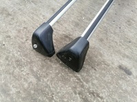 фото thumb №6, Багажник крышный с ключ opel astra j kombi