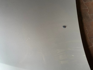 фото thumb №12, Капот bmw e60 e61 354 титан срібло металік