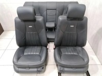 Купити Mercedes-benz сидіння mercedes, фото thumb