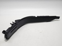 фото thumb №1, Захист молдинг поріг правий задня peugeot 3008 i #4204