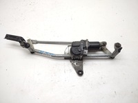 фото thumb №1, Механизм моторчик дворник vw passat b7 3aa cc переднее оригинал европа