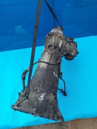 фото thumb №10, Коробка передач mercedes w163 2.7 cdi 722661 дизель