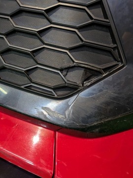 фото thumb №6, Бампер задний зад honda civic x hb