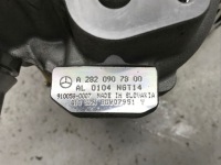 Mercedes a w177 gla h247 b w247 1.3 163ps турбонагнетатель a2820907800 turbo Доставка, фото thumb