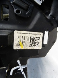 фото thumb №11, Приборная панель приборная консоль приборная панель mercedes cla a w177 w118 amg uk