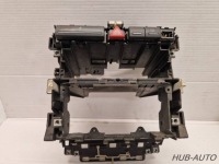 фото thumb №4, Підсклянник рамка кишеня радіо кнопка аварійних audi a3 8p 8p0858005b