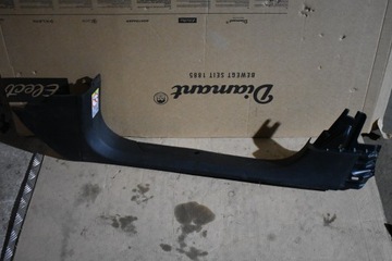 фото thumb №1, Планка накладка порогова передня права porsche taycan 1