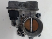 Купить Дроссельная заслонка fiat croma 2005 2.2 mpi 16v бензин, фото thumb