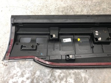 фото thumb №7, Планка дверь правый зад audi q7 4m 4m0853970g