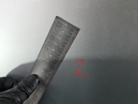 Купить Капот передняя audi a4 b6 ly7w крышка двигателя, фото thumb