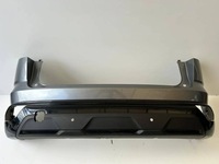 фото thumb №1, Renault austral бампер задняя 850180287r оригинал