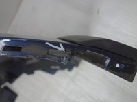 фото thumb №9, Бампер перед dacia sandero ii lift stepway logan 16-20 620223900r