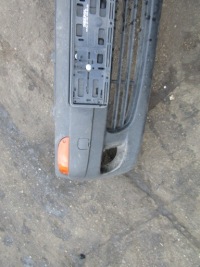 фото thumb №10, Daewoo matiz бампер перед 98-08 5d