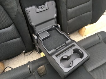 фото thumb №6, Mazda cx5 ii 17- сидіння правий перед диван зад