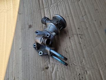 фото thumb №1, 06a131351b клапан egr 1.6b avu audi a3 8l seat toledo leon vw golf iv bora
