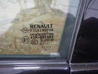 фото thumb №4, Renault captur i двері лівий зад задні