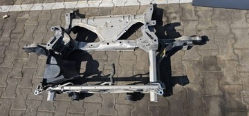 фото thumb №6, Porsche panamera 971 рама допоміжна передня підрамник 97140048am