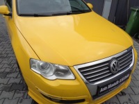 фото thumb №2, Vw passat b6 капот комплектна