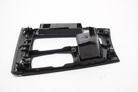 фото thumb №10, Bmw x5 f15 x6 f16 захист рамка вибірник домкрата передач тунель середнього