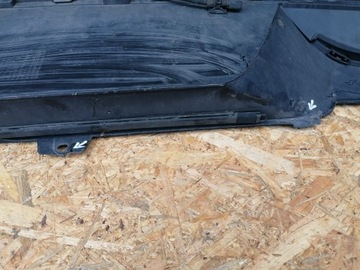 фото thumb №10, Бампер зад задній skoda superb 3 iii 3v5 sedan sport line рестайлінг 2019-2024r