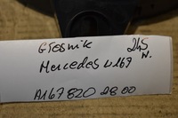 фото thumb №4, Idealny динамик mercedes w167 1