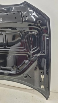 фото thumb №10, Bmw 3 g20 g21 2018+ капот крышка двигателя перед передняя fv