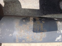 фото thumb №5, Важіль праві перед амортизатор peugeot 407 датчики