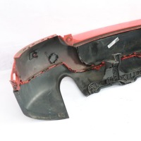 фото thumb №12, Mini countryman r60 задний бампер pdc pure red - b16