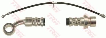фото thumb №2, Шланг гальмівний гнучкий trw phd582