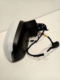 фото thumb №6, Зеркало правые audi q3 83a 14+2 = 16 pin + фотохромный + ассистент европа ls9r