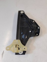 фото thumb №1, Renault clio v підйомник скло лівий задня 827217837r