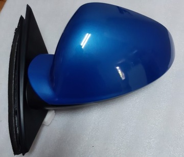 фото thumb №1, Opel insignia a opc зеркало левая 291 5 pin