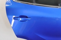 фото thumb №7, Opel mokka i двері праві зад задні рестайлінг suv комплектні