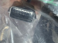 Nowa оригинальная жгут шланг датчиков бампера jaguar xf 2016- Киев, фото thumb