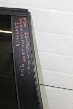 фото thumb №6, Дверь правые зад bmw f30/f31 a300