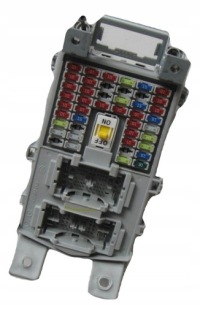 фото thumb №1, Hyundai i20 ii коробка предохранителей 91950c8540 2015r