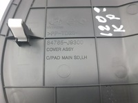 фото thumb №9, Hyundai kona i 2019 комплект боковой element панели приборной панели