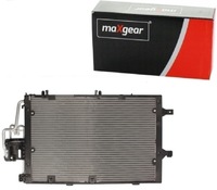 фото thumb №9, Конденсатор кондиционера opel corsa c 1,0-1,8 00-/ corca/ combo 01-