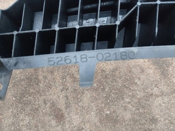 фото thumb №11, Балка нижня бампера перед передньої toyota corolla e21 універсал hb