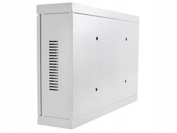 Шкаф подвесной RACK NEKU 2U 120мм CCTV СИГНАЛИЗАЦИЯ