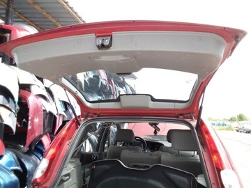 фото thumb №6, Chevrolet rezzo крышка зад задняя 70u