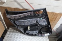 фото thumb №8, Обшивка оббивка двері правий задня clio v uszk. 829a06266r