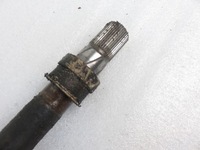 фото thumb №5, Привідний вал права nissan primastar 1.9 dci